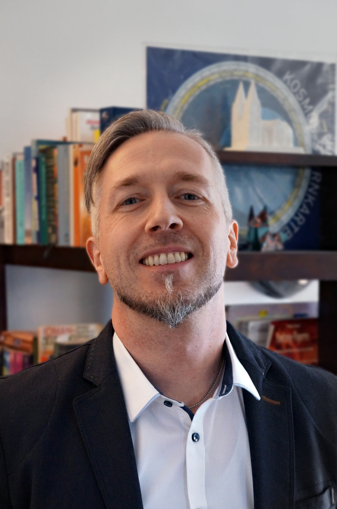 Matthias Kalthoff | Dipl. Inform. (FH) Medieninformatik